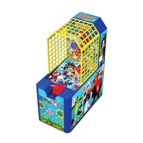 Sonic collectable desktop - sonic,