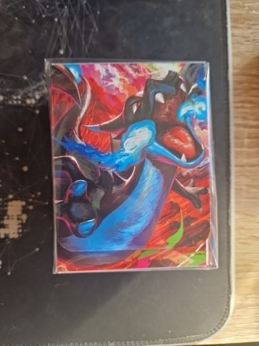Pokémon tcg charizard upc - |,