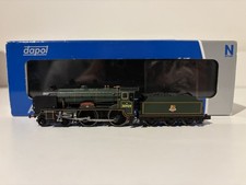 Dapol N Gauge 2S-002-006