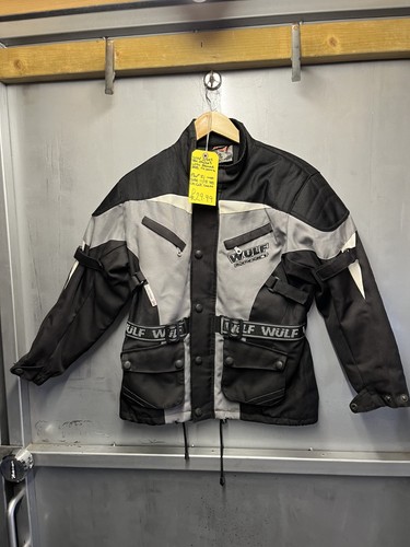 Wulf water proof - ,