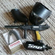 paint ball kit