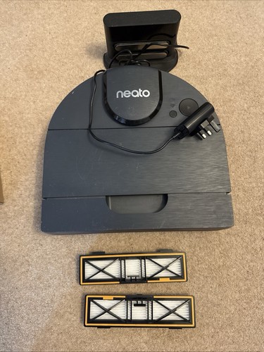 Neato for parts only - d8,