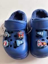 New Blue Light Up Children’s