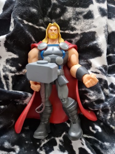 Marvel disney toybox thor - toybox,
