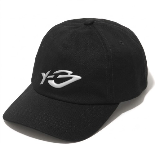 26fw graphic logo cap - 26fw,