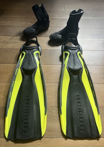 Aqualung phazer scuba diving - aqualung,