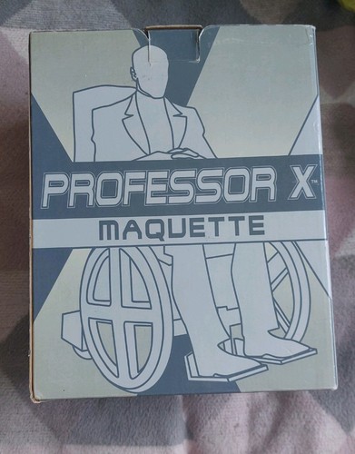 Professor men maquette - x,