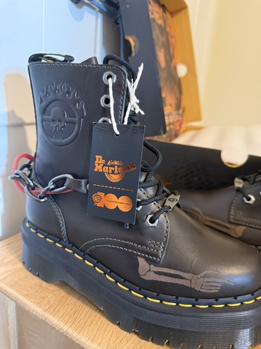 Martens jadon mad - martens,