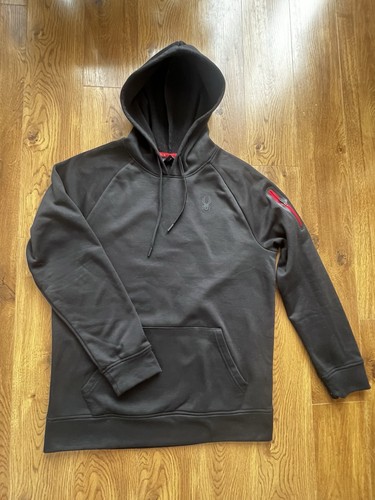 Spyder active proweb - proweb, hoodie