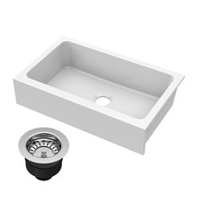 Nuie Drop-In Kitchen Sink