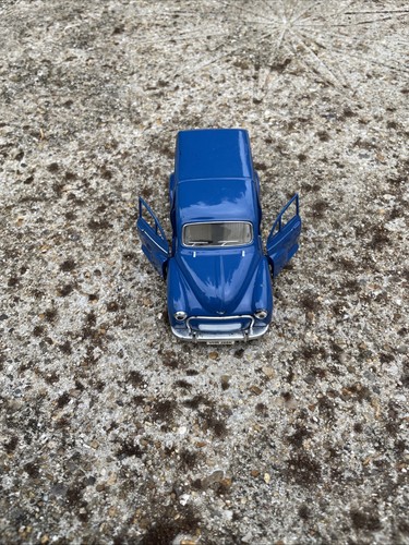 Morris minor traveller 26 - minor, 1:26