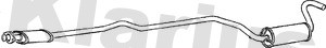 Klarius fd763h exhaust - klarius,
