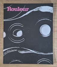 Rouleur Cycling Magazine