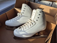 Risport Electra Figure Skates