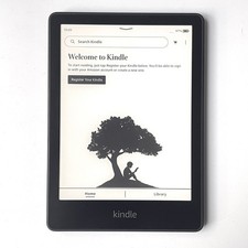 Amazon Kindle Paperwhite 11th