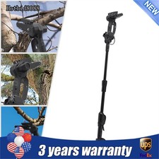 550w cordless pole saw battery - saw,