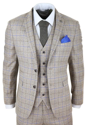 Mens paul andrew piece check - mens,