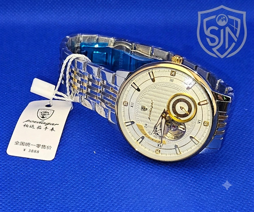 Poedagar 1416 mens watch - mens,
