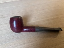 Dr Plumb Coronet Vintage Pipe Smoking Tobacco