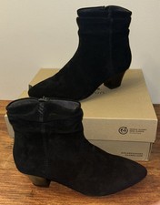 Clarks Teresa Skip Bootie