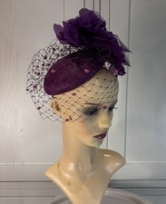 Snoxell Gwyther Purple