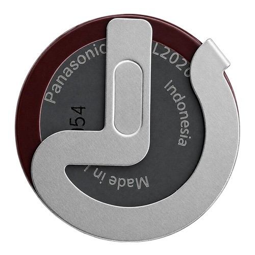 Panasonic vl2020 car key fob - car,
