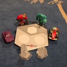 Disney Infinity Bundle
