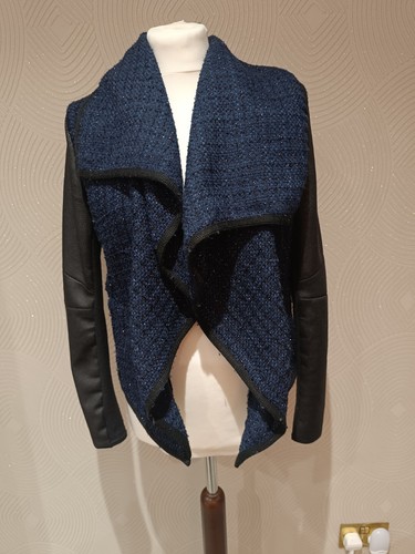 River island jacket size - river,