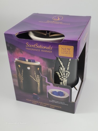 Scentsationals halloween - scentsationals,
