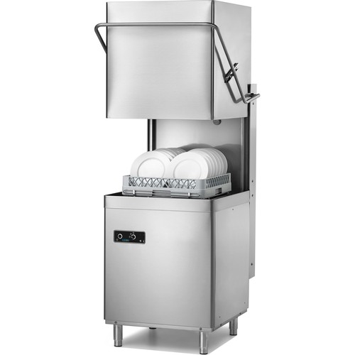 Passthrough dishwasher premium - passthrough,