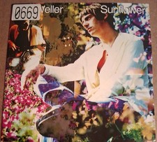 PAUL WELLER 7" Sunflower /