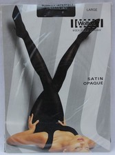 WOLFORD Satin Opaque Tights -