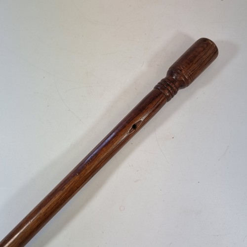 Vintage african hardwood - vintage,