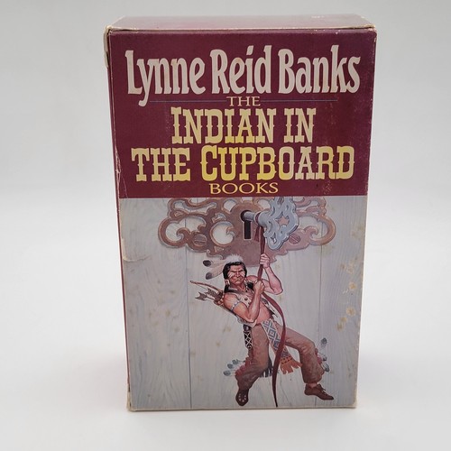 Lynne reid banks the - reid, in