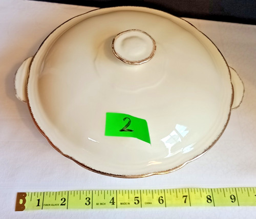 Vintage serving dish bowl - vintage,