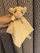 Simba Baby Comforter Comfort