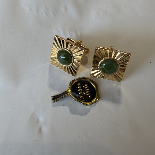 Vintage gold plated - vintage,
