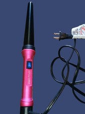 Curling Wand Absolute Heat Pro