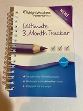 WEIGHT WATCHERS spiral