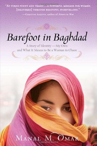 Barefoot baghdad manal - barefoot, in