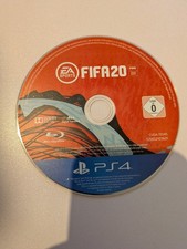 FIFA 20 Game - PS4 / Playstation 4 – Disc Only