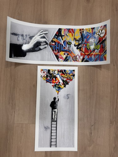 Martin whatson set - martin, the