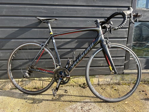 Specialized tarmac sl4 expert - specialized,