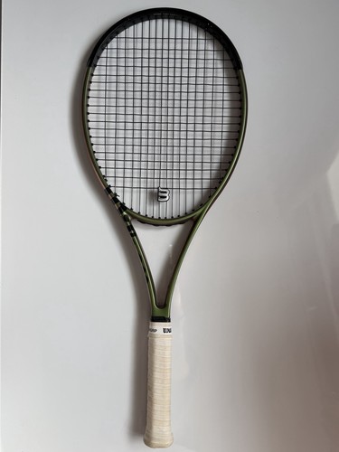 Wilson blade 16x19 305g - wilson, 98