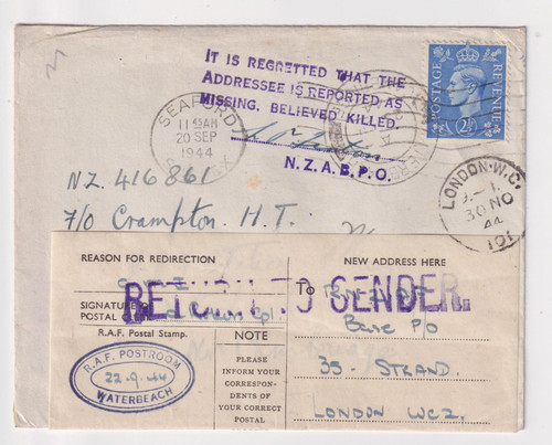 1944 rnzaf killed action - 1944,