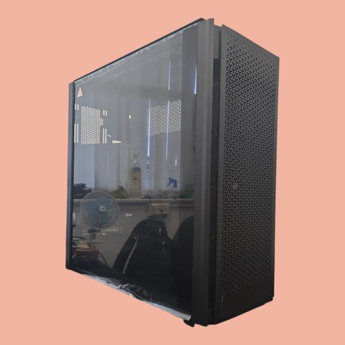 Used read corsair icue - corsair, link