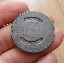 Georgian "Bradford Workhouse"