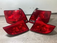 2006 AUDI A4 ESTATE PASSENGER