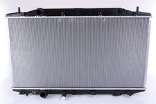 Nissens Engine Coolant
