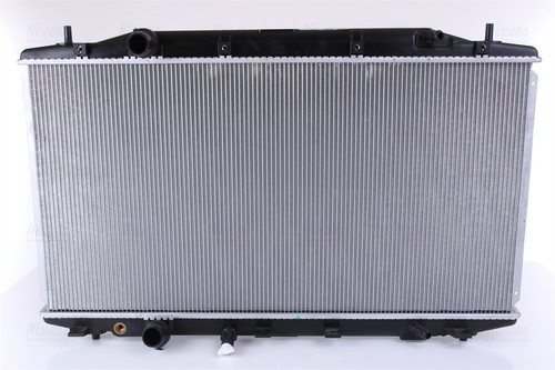 Nissens engine coolant - engine,
